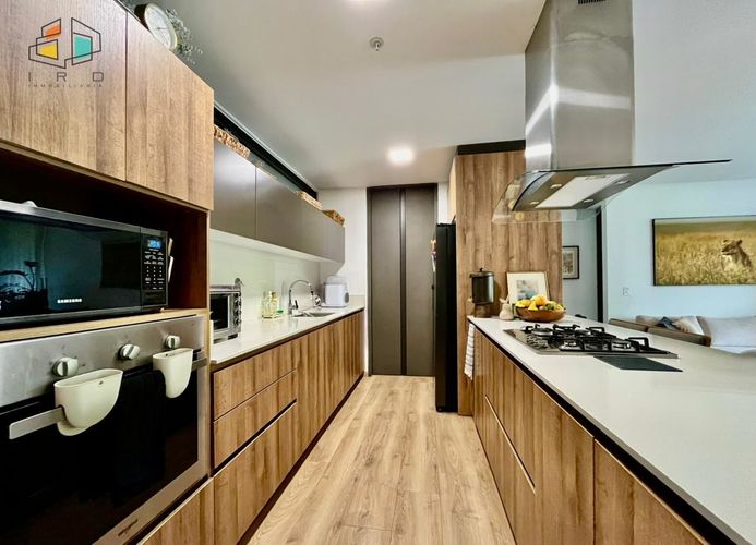Apartamento de 2 alcobas en venta en Miraflores, Medellín, 118 m² · foto 13 de 24