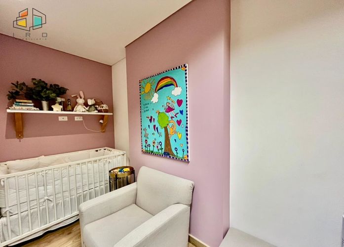 Apartamento de 2 alcobas en venta en Miraflores, Medellín, 118 m² · foto 22 de 24