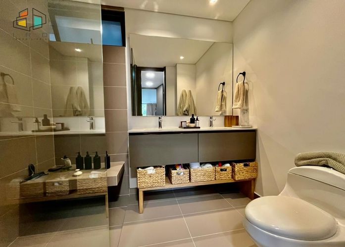 Apartamento de 2 alcobas en venta en Miraflores, Medellín, 118 m² · foto 18 de 24