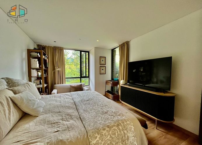 Apartamento de 2 alcobas en venta en Miraflores, Medellín, 118 m² · foto 15 de 24