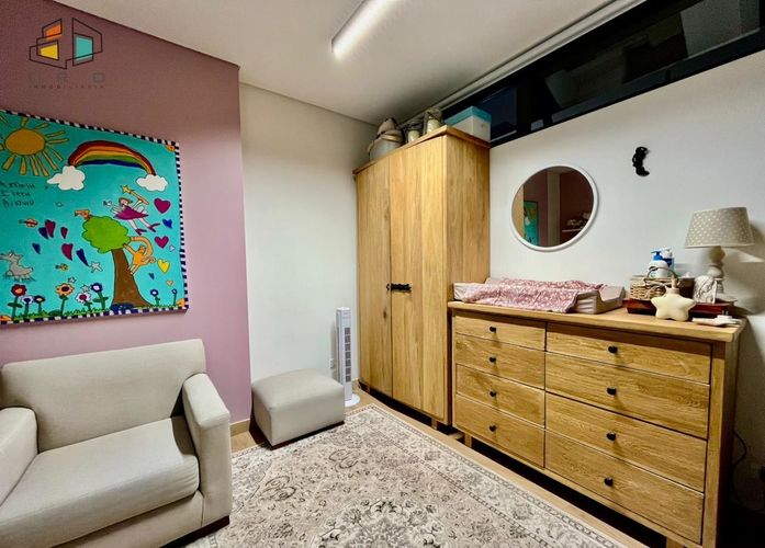 Apartamento de 2 alcobas en venta en Miraflores, Medellín, 118 m² · foto 23 de 24
