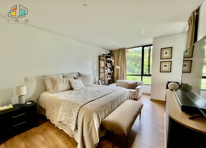 Apartamento de 2 alcobas en venta en Miraflores, Medellín, 118 m² · foto 14 de 24