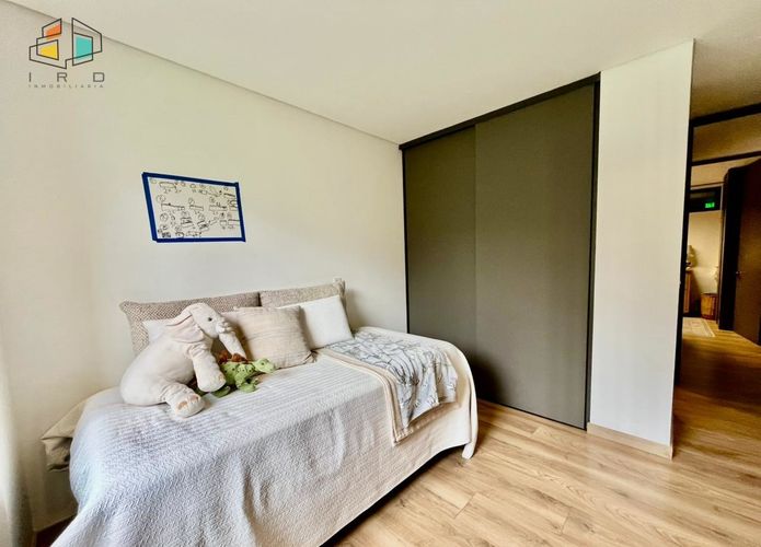 Apartamento de 2 alcobas en venta en Miraflores, Medellín, 118 m² · foto 21 de 24