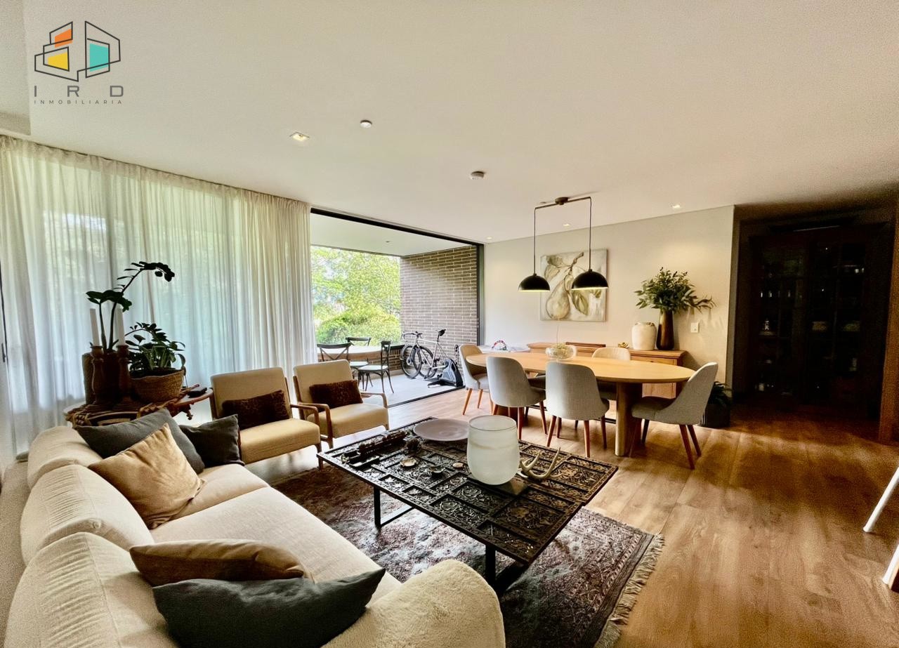 Apartamento en venta en Miraflores, Medellín 3
