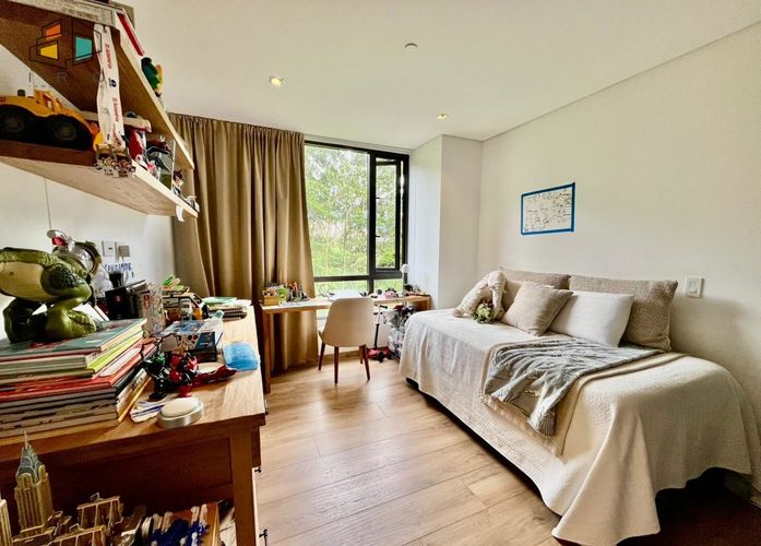 Apartamento de 2 alcobas en venta en Miraflores, Medellín, 118 m² · foto 20 de 24