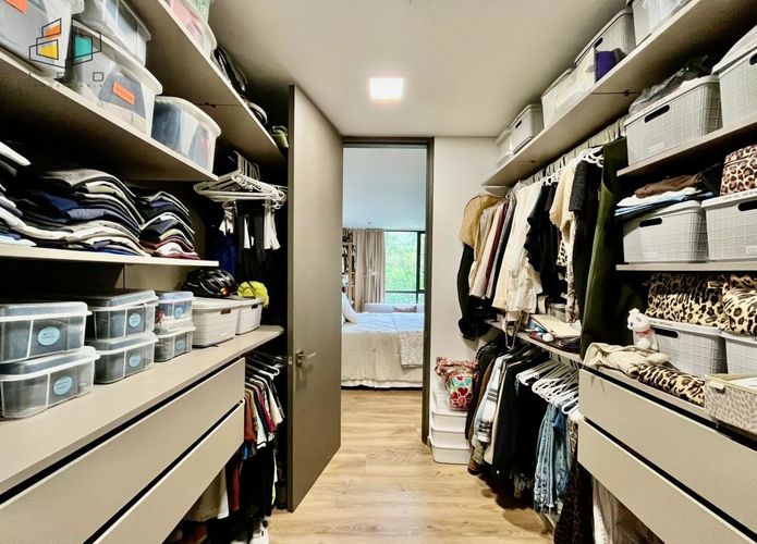 Apartamento de 2 alcobas en venta en Miraflores, Medellín, 118 m² · foto 17 de 24