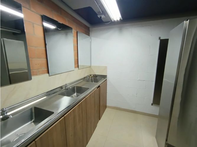 Oficina en venta en Los Colegios, Rionegro, 80 m² · foto 9 de 16