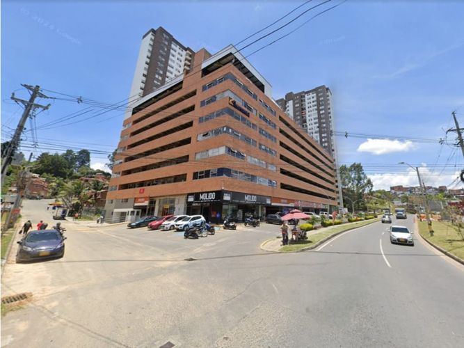 Oficina en venta en Los Colegios, Rionegro, 80 m² · foto 16 de 16