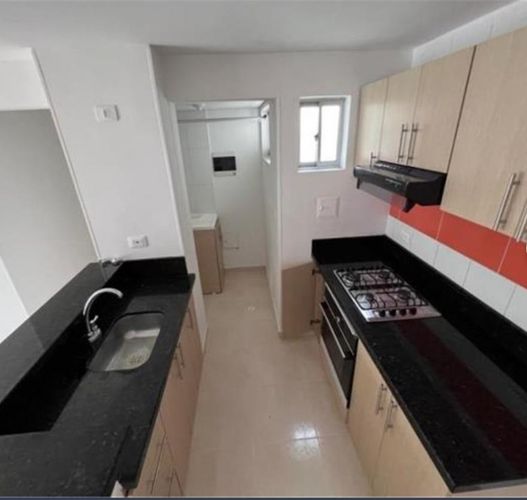 Apartamento de 3 alcobas en venta en La Feria, Piedecuesta, 72 m² · foto 6 de 13