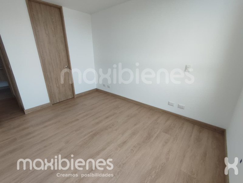 1BR Apartment in El porvenir (55 m²) - 4