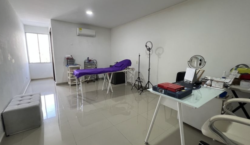 Casa de 4 alcobas en venta en Villa Campestre, Barranquilla, 360 m² · foto 6 de 10