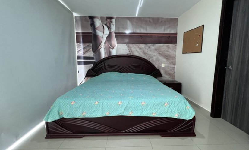 Casa de 4 alcobas en venta en Villa Campestre, Barranquilla, 360 m² · foto 7 de 10