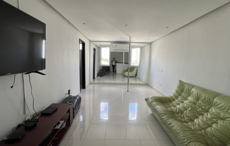 Casa de 4 alcobas en venta en Villa Campestre, Barranquilla, 360 m² · foto 8 de 10