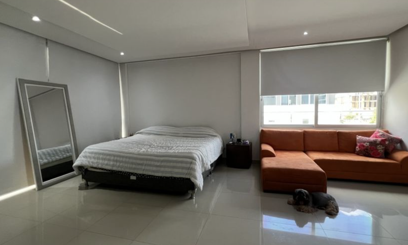 Casa de 4 alcobas en venta en Villa Campestre, Barranquilla, 360 m² · foto 10 de 10