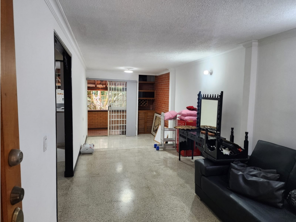 Apartamento en venta en La Pilarica, Medellín · foto 20 de 20
