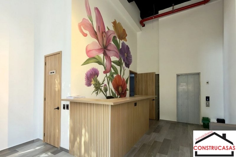 Apartamento en venta en El velodromo, Medellín 3