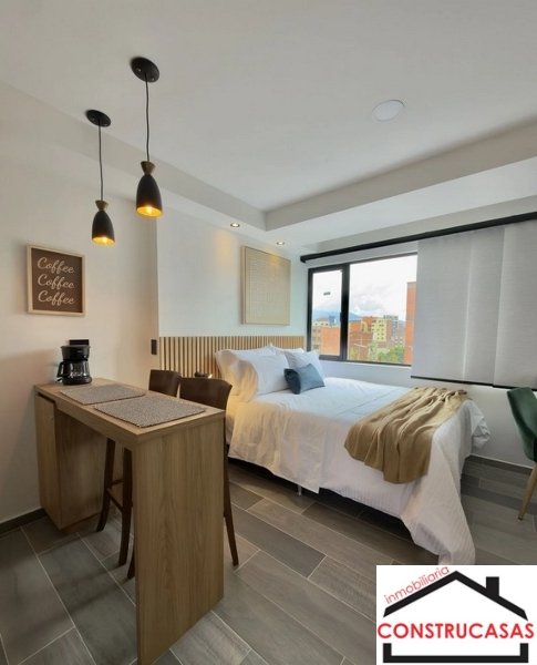 Apartamento en venta en El velodromo, Medellín 4
