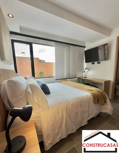 Apartamento en venta en El velodromo, Medellín 5