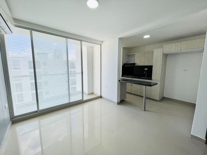 Apartamento de 3 alcobas en venta en Ub. Pinar Del Rio, Los Patios, 76 m² · foto 3 de 17