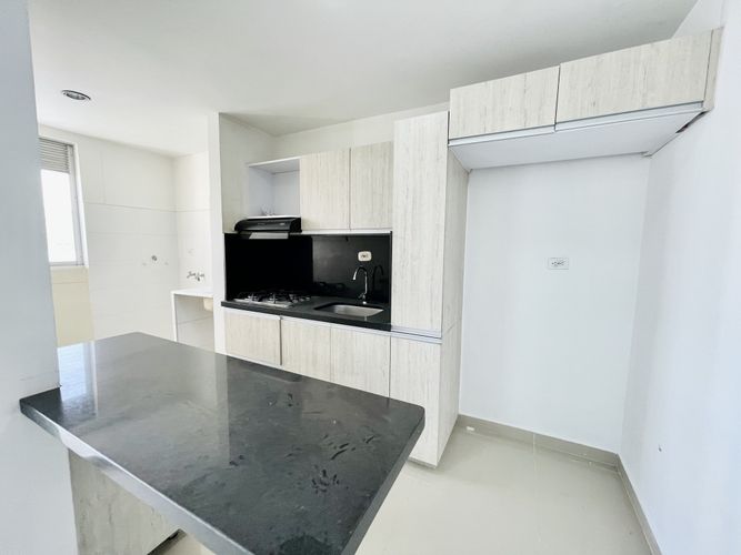 Apartamento de 3 alcobas en venta en Ub. Pinar Del Rio, Los Patios, 76 m² · foto 5 de 17