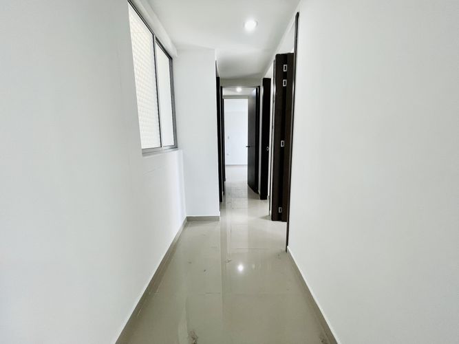 Apartamento de 3 alcobas en venta en Ub. Pinar Del Rio, Los Patios, 76 m² · foto 8 de 17