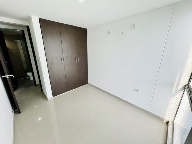 Apartamento de 3 alcobas en venta en Ub. Pinar Del Rio, Los Patios, 76 m² · foto 13 de 17