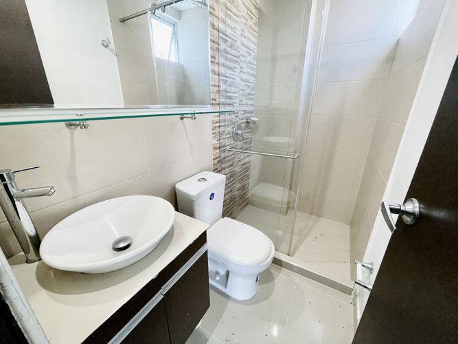 Apartamento de 3 alcobas en venta en Ub. Pinar Del Rio, Los Patios, 76 m² · foto 14 de 17