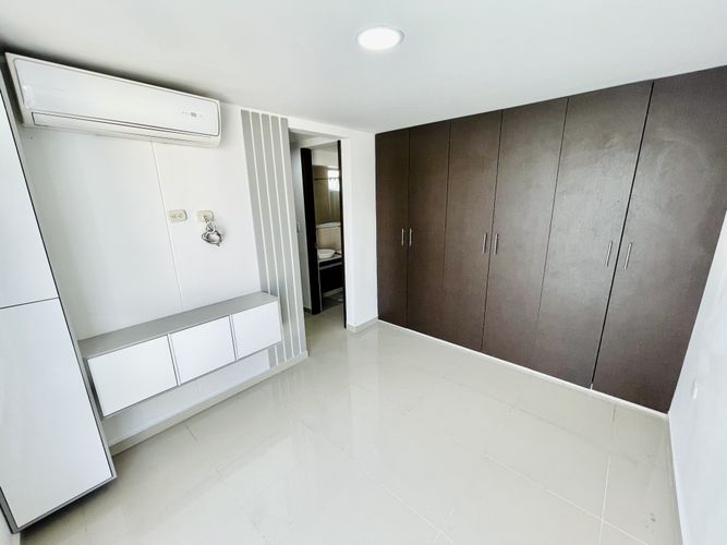 Apartamento de 3 alcobas en venta en Ub. Pinar Del Rio, Los Patios, 76 m² · foto 16 de 17