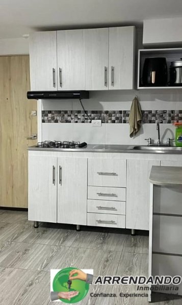 Apartamento en venta en Ditaires, Itagüí · foto 2 de 9