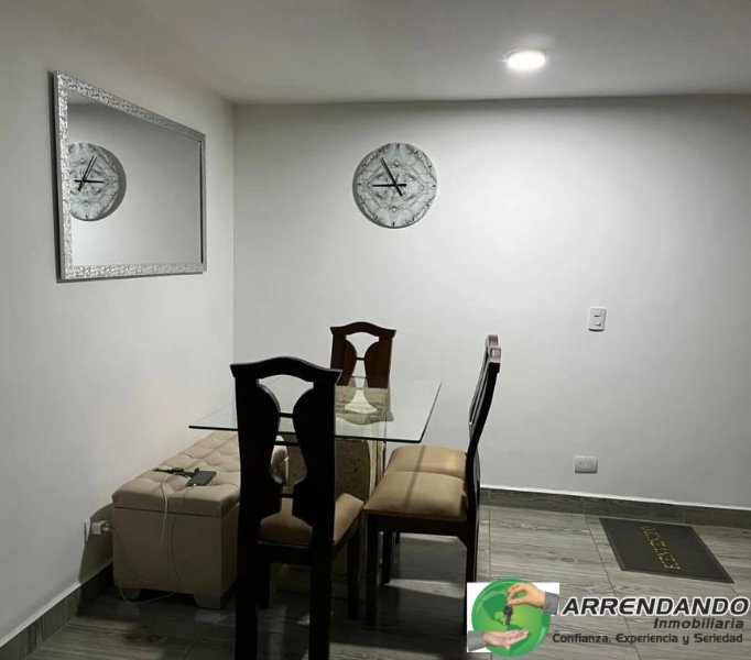 Apartamento en venta en Ditaires, Itagüí · foto 4 de 9