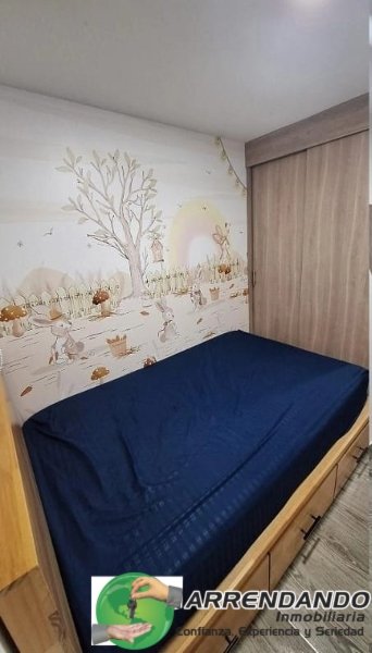 Apartamento en venta en Ditaires, Itagüí · foto 8 de 9