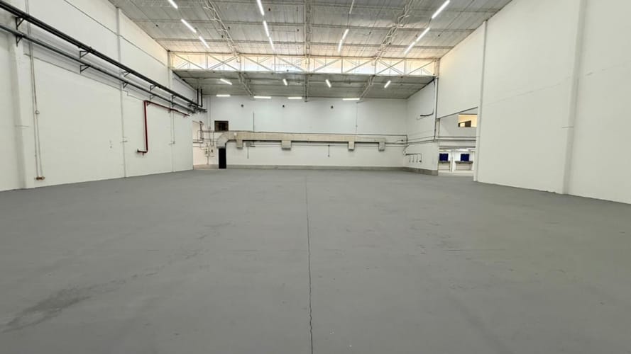 Bodega en venta en Villa San Pedro I, Barranquilla, 2400 m² · foto 17 de 24