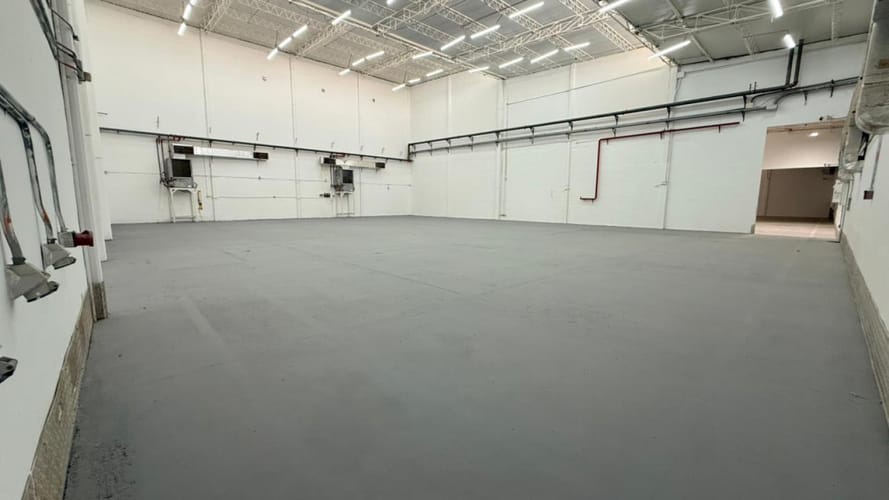Bodega en venta en Villa San Pedro I, Barranquilla, 2400 m² · foto 19 de 24