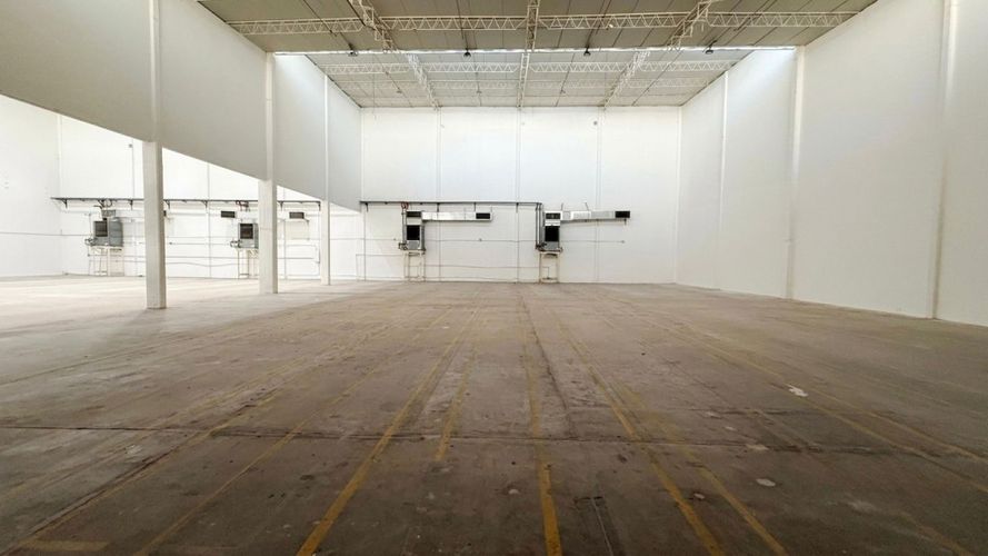 Bodega en venta en Villa San Pedro I, Barranquilla, 2400 m² · foto 24 de 24