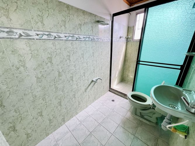 Casa de 3 alcobas en venta en Circunvalacion, Cúcuta, 141 m² · foto 9 de 16