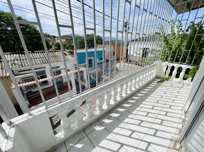 Casa de 3 alcobas en venta en Circunvalacion, Cúcuta, 141 m² · foto 16 de 16