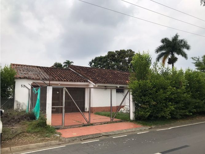 Casa de 5 alcobas en venta en Ciudad Jardin, Cali, 467 m² · foto 19 de 24