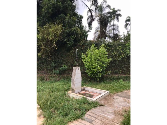 Casa de 5 alcobas en venta en Ciudad Jardin, Cali, 467 m² · foto 24 de 24