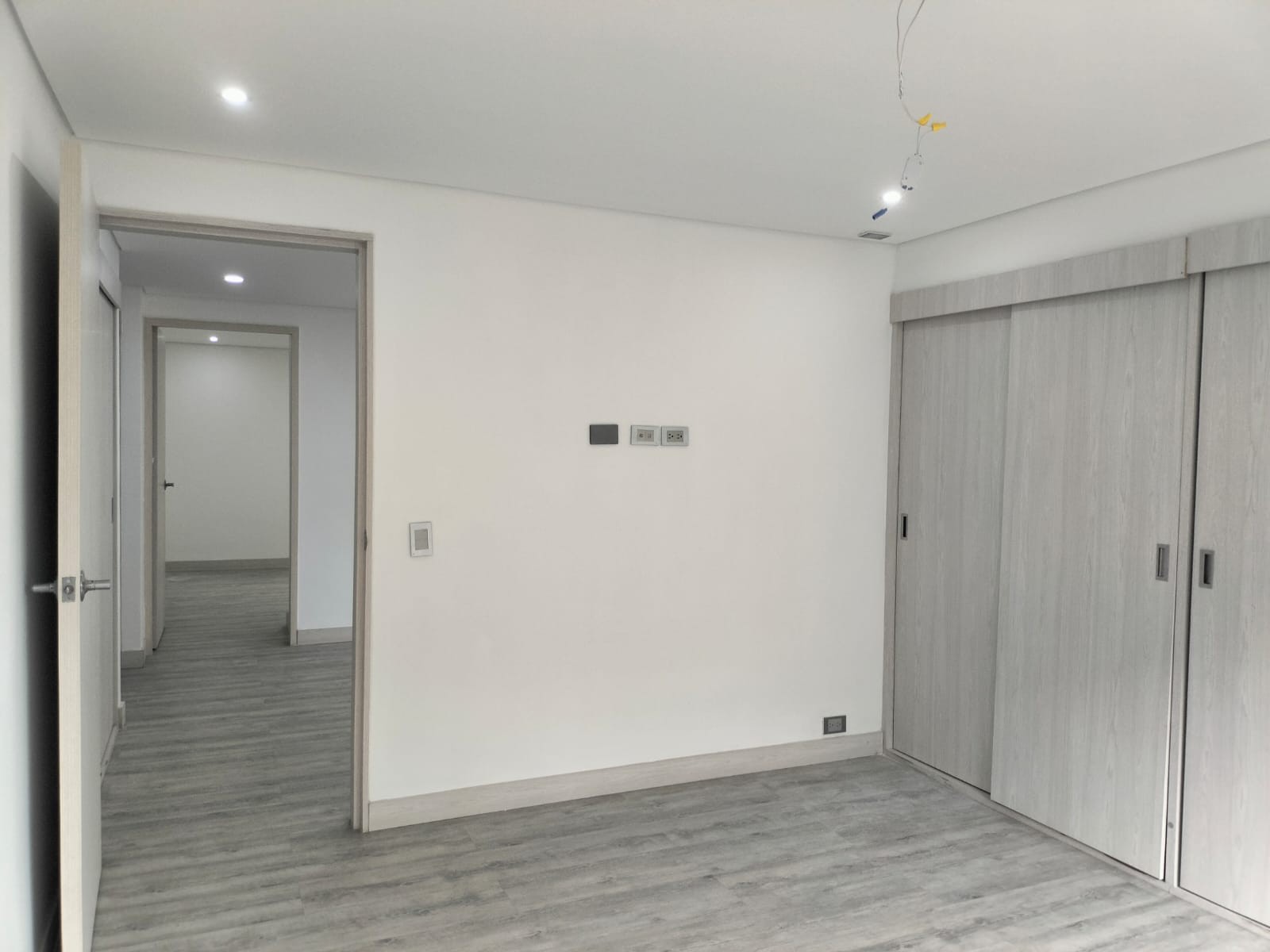 Apartamento en arriendo en El Poblado, Medellín · foto 6 de 18
