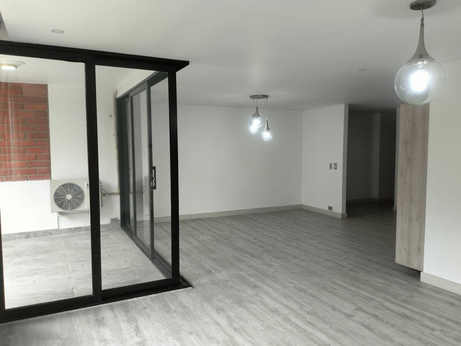 Apartamento en arriendo en El Poblado, Medellín · foto 15 de 18