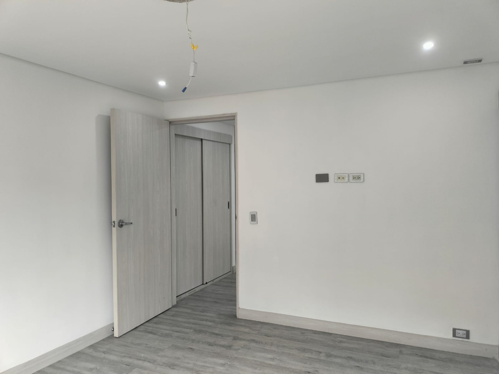 Apartamento en arriendo en El Poblado, Medellín · foto 10 de 18