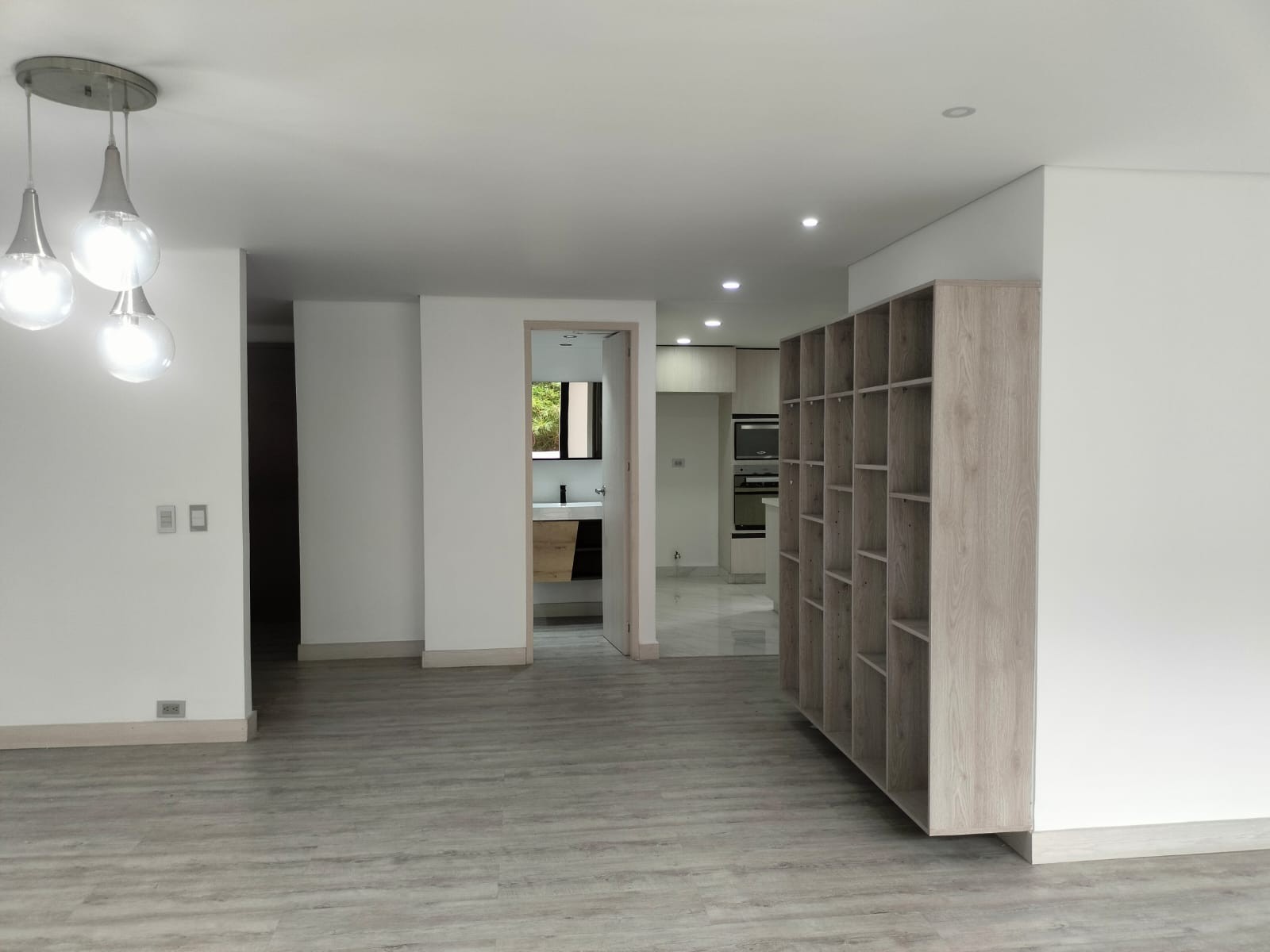 Apartamento en arriendo en El Poblado, Medellín · foto 11 de 18