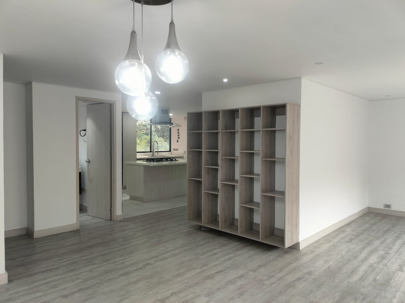 Apartamento en arriendo en El Poblado, Medellín · foto 12 de 18