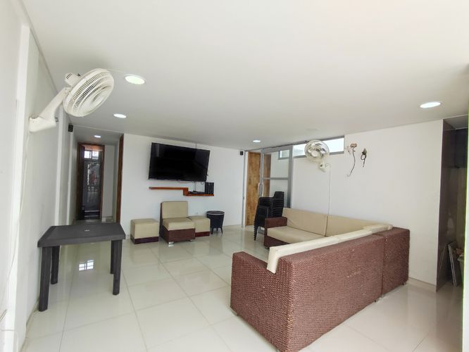 Casa de 4 alcobas en venta en Sector Oriental, Cúcuta, 300 m² · foto 3 de 24