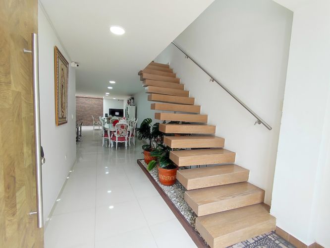 Casa de 4 alcobas en venta en Sector Oriental, Cúcuta, 300 m² · foto 7 de 24