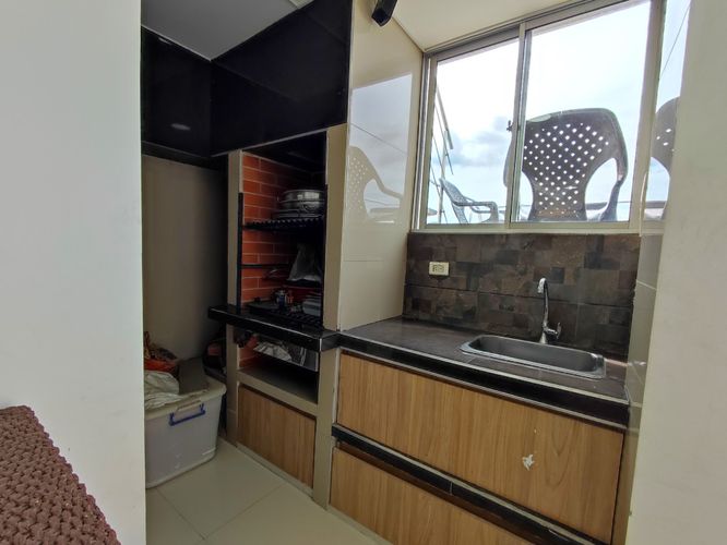 Casa de 4 alcobas en venta en Sector Oriental, Cúcuta, 300 m² · foto 9 de 24