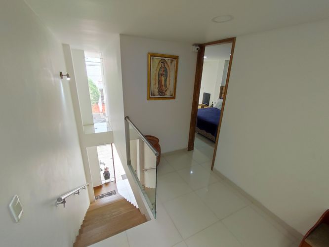 Casa de 4 alcobas en venta en Sector Oriental, Cúcuta, 300 m² · foto 12 de 24