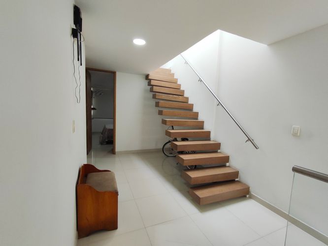 Casa de 4 alcobas en venta en Sector Oriental, Cúcuta, 300 m² · foto 13 de 24