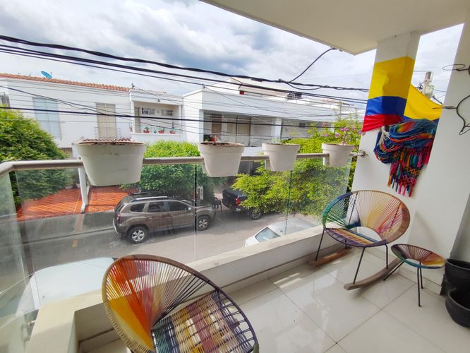 Casa de 4 alcobas en venta en Sector Oriental, Cúcuta, 300 m² · foto 15 de 24