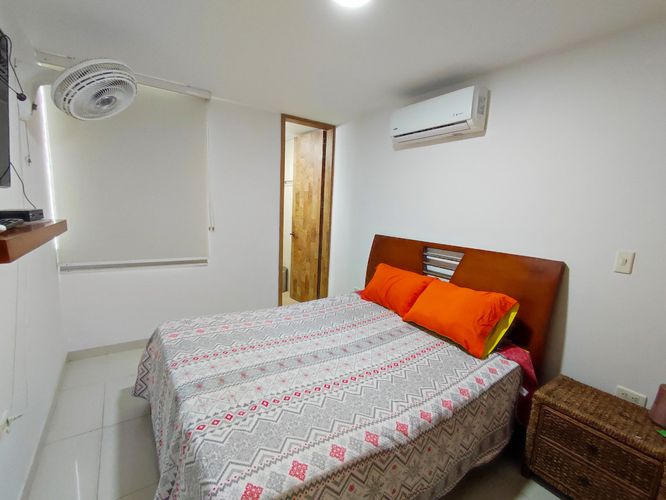 Casa de 4 alcobas en venta en Sector Oriental, Cúcuta, 300 m² · foto 19 de 24
